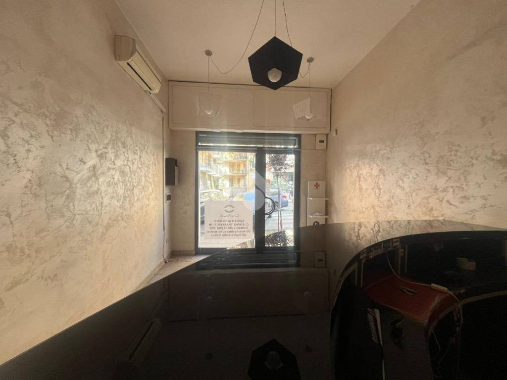 Immobile a Cosenza in CORSO LUIGI FERA, 69 - Foto 4