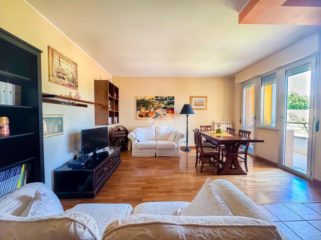 Appartamento a Chieti in Via dei Frentani, 114 - Foto 2