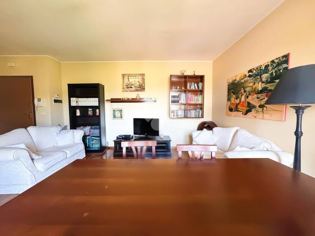 Appartamento a Chieti in Via dei Frentani, 114 - Foto 3