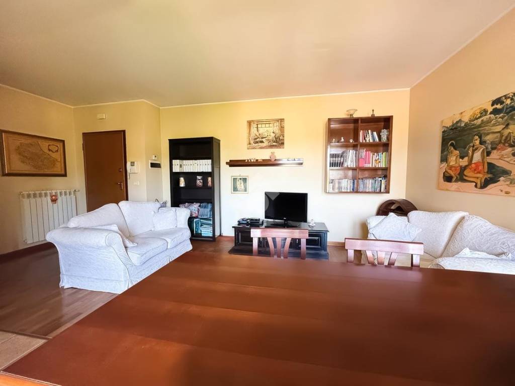 Appartamento a Chieti in Via dei Frentani, 114 - Foto 4