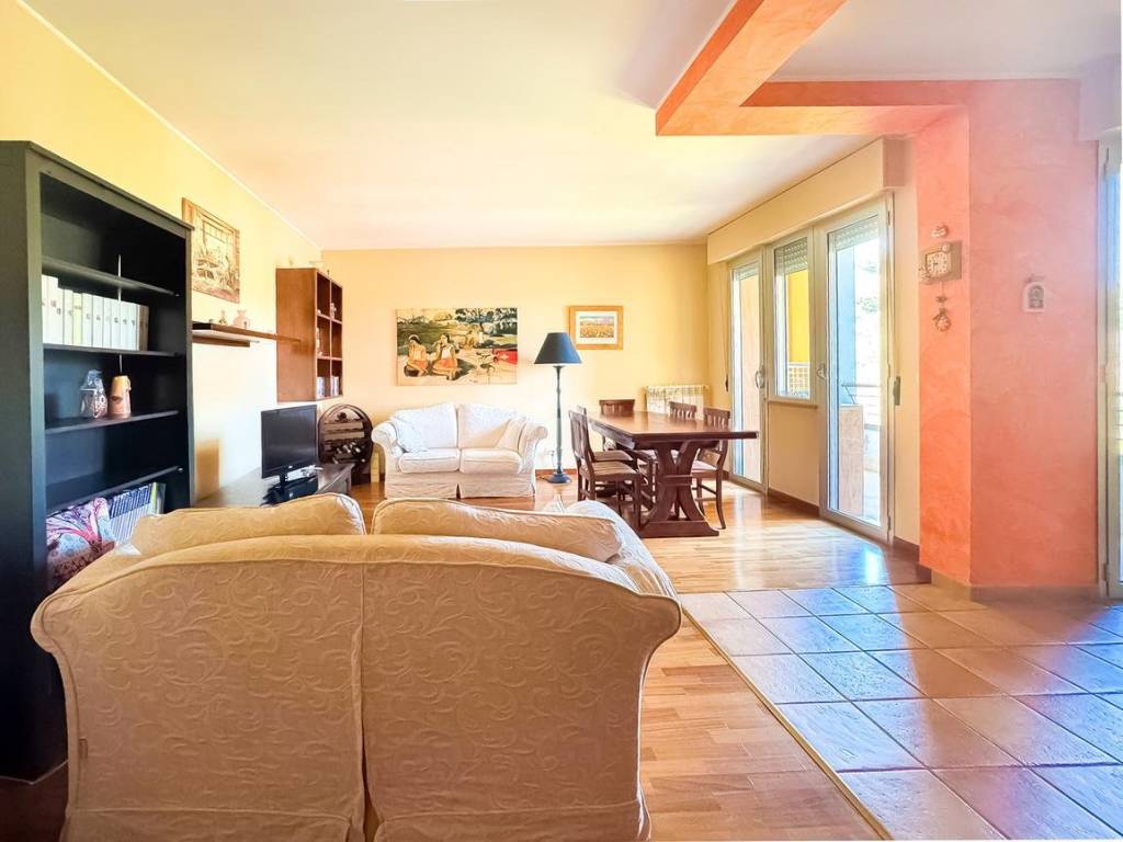 Appartamento a Chieti in Via dei Frentani, 114 - Foto 5