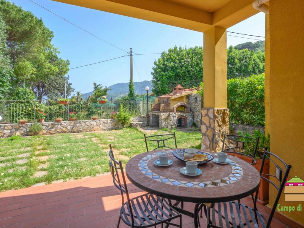 Villa a La spezia in Via Coregna - Foto 2