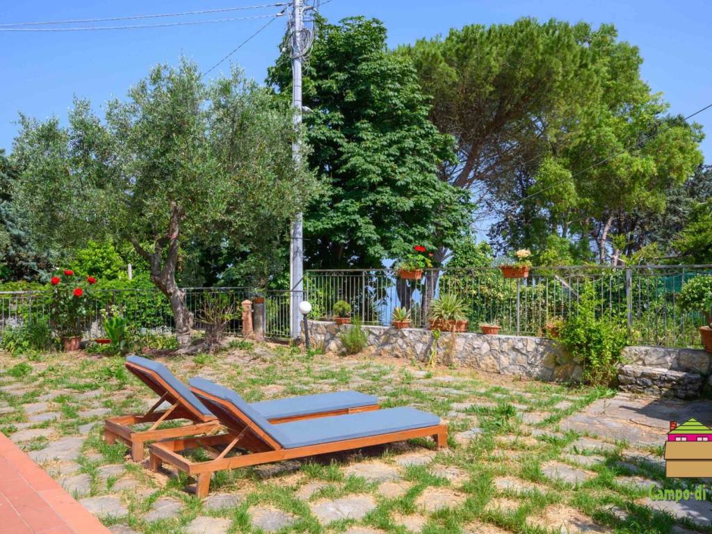 Villa a La spezia in Via Coregna - Foto 3