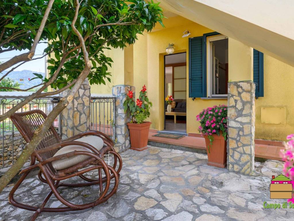 Villa a La spezia in Via Coregna - Foto 4