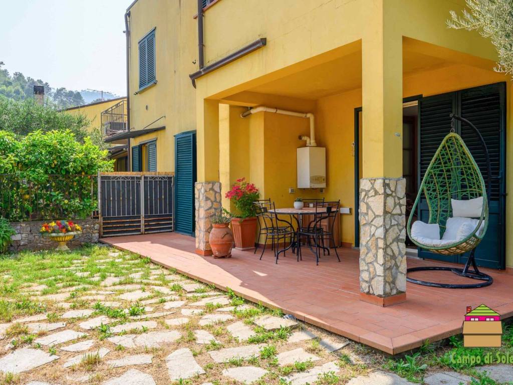 Villa a La spezia in Via Coregna - Foto 5