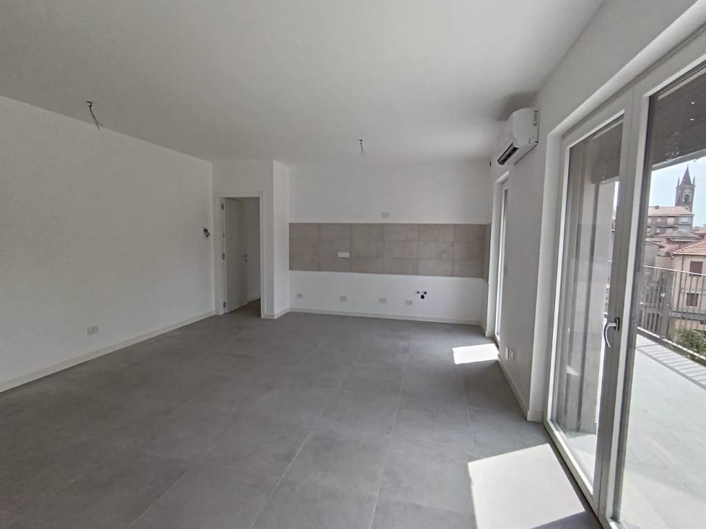 Attico / mansarda a Asti in Corso Vittorio Alfieri, 150 - Foto 3