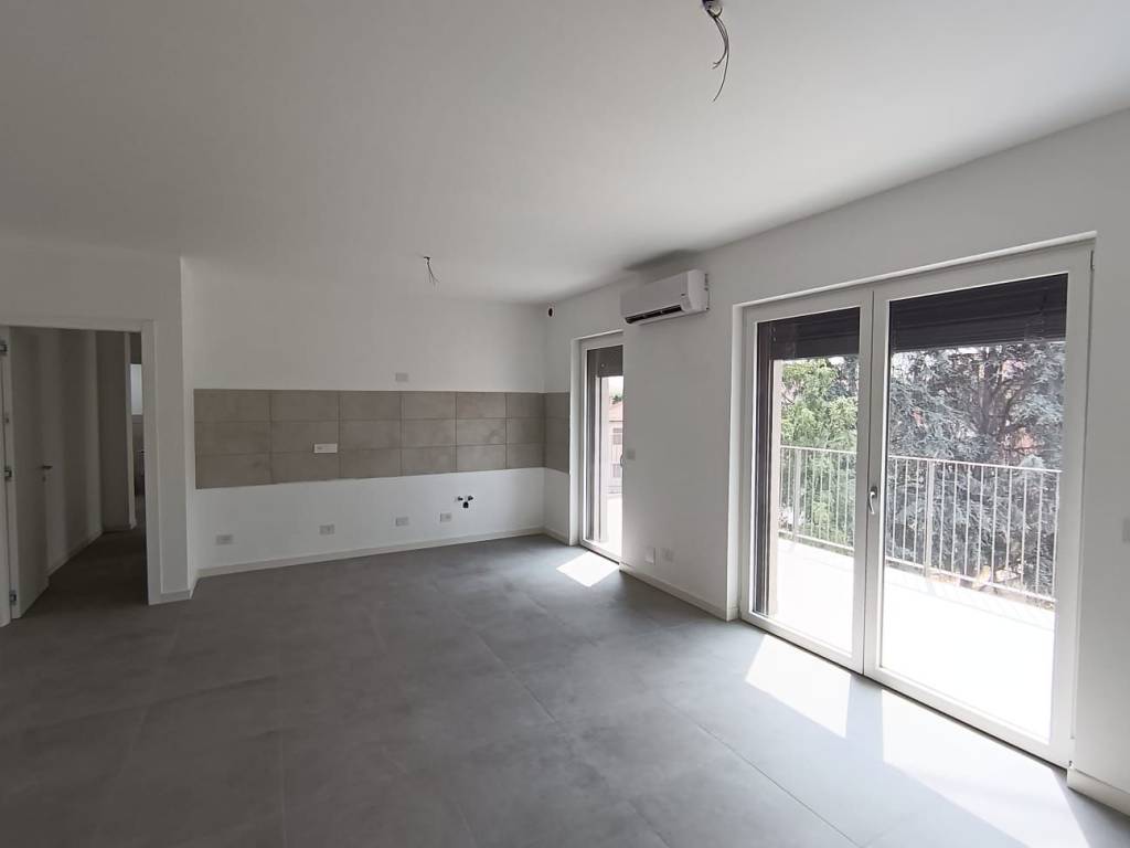 Attico / mansarda a Asti in Corso Vittorio Alfieri, 150 - Foto 4