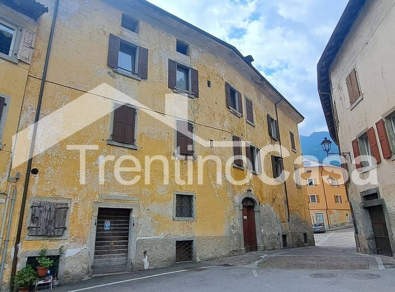 Casa indipendente a Tione di trento in piazza Boni - Foto 2