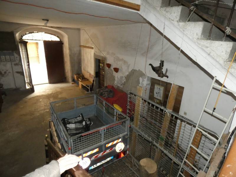 Casa indipendente a Tione di trento in piazza Boni - Foto 3