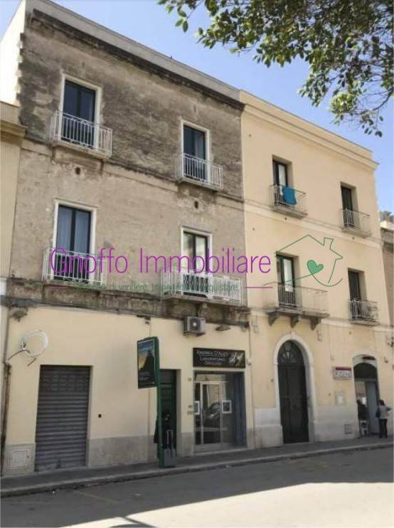 Appartamento a Trapani in Via Giovanni Battista Fardella - Foto 2