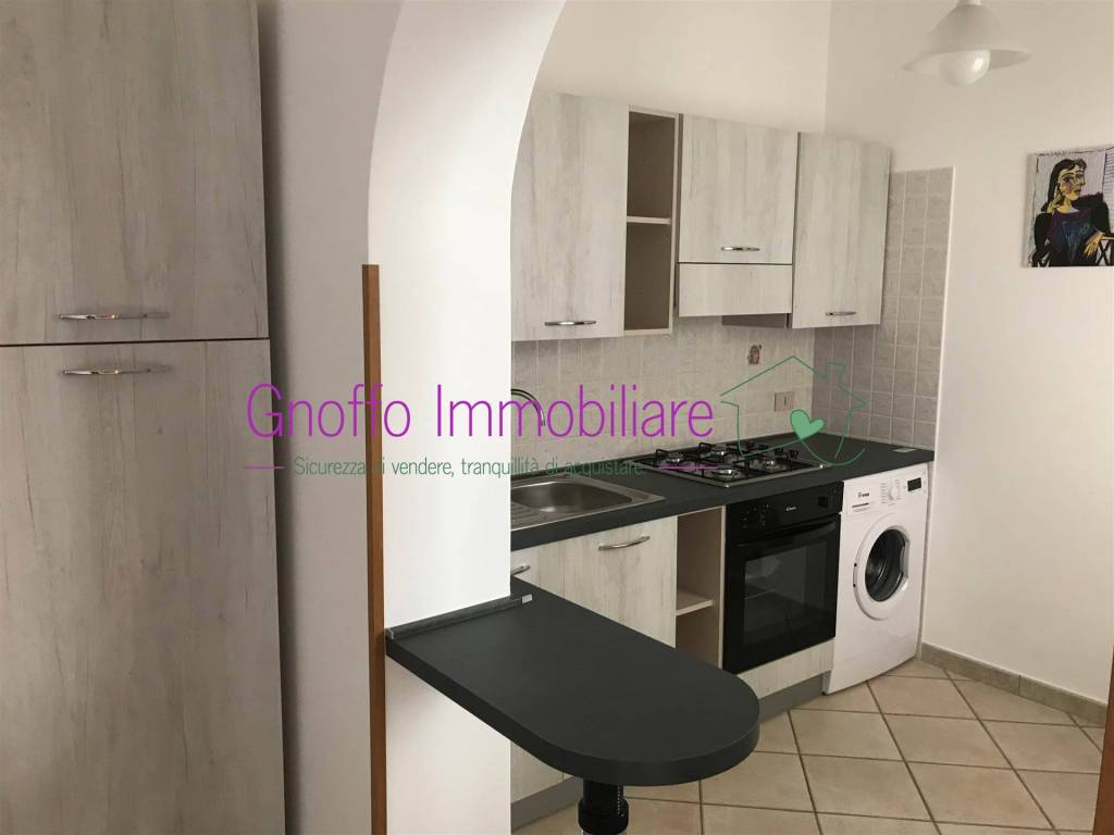 Appartamento a Trapani in Via Giovanni Battista Fardella - Foto 4