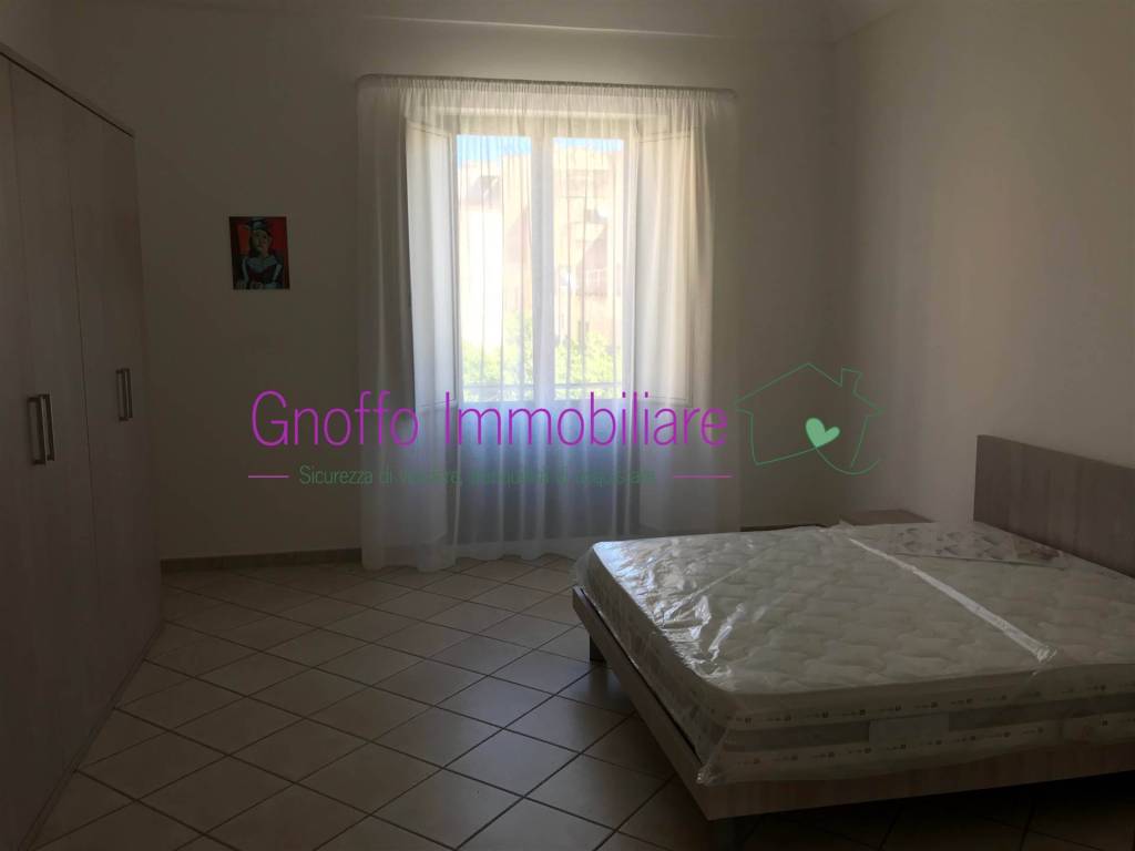 Appartamento a Trapani in Via Giovanni Battista Fardella - Foto 5
