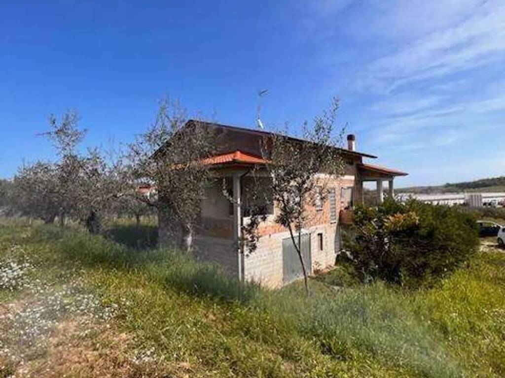 Terreno a Torino di sangro - Foto 2