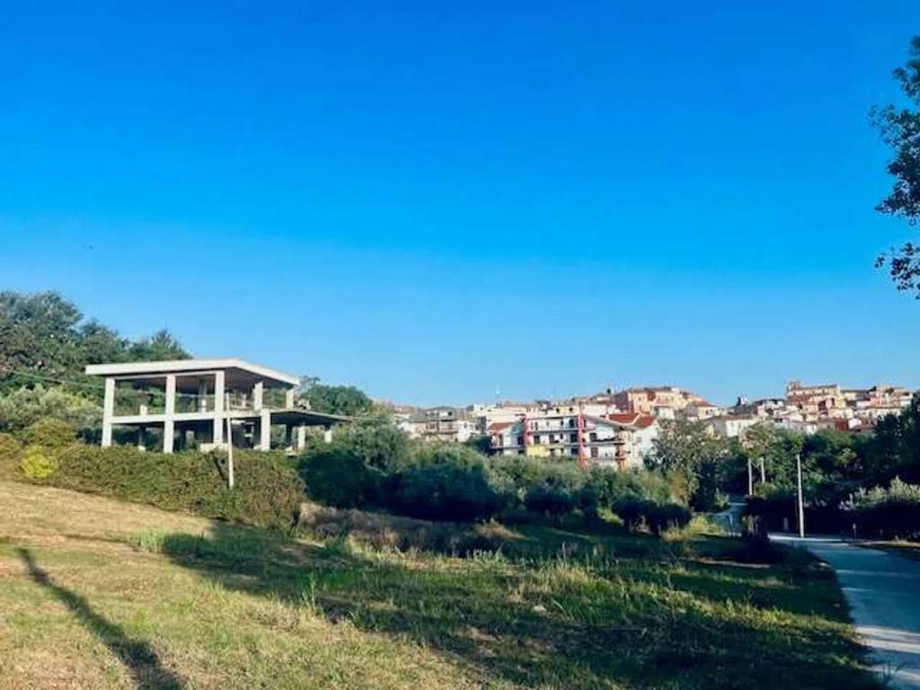 Terreno a Torino di sangro in Via Abbazia S.N.C. - Foto 5