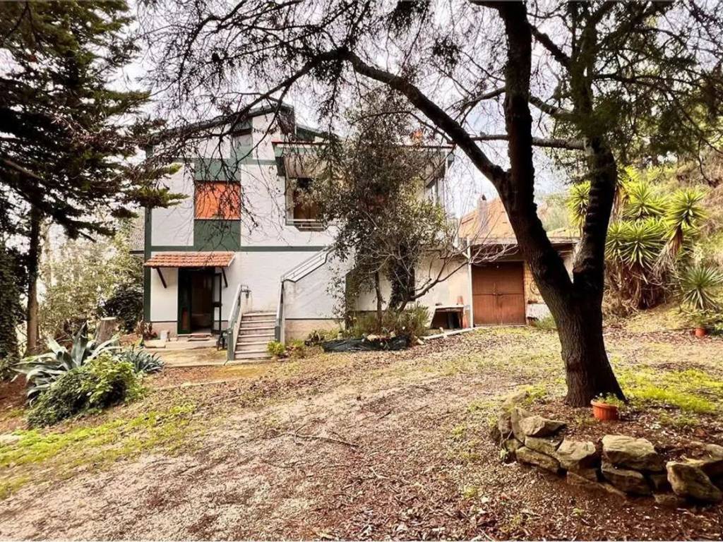 Villa a Torino di sangro - Foto 2