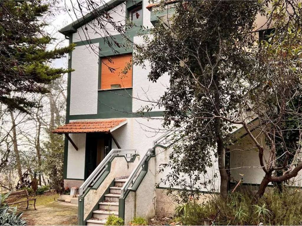 Villa a Torino di sangro - Foto 3