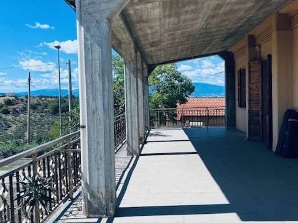 Villa a Torino di sangro in Contrada Civita, 30 - Foto 4