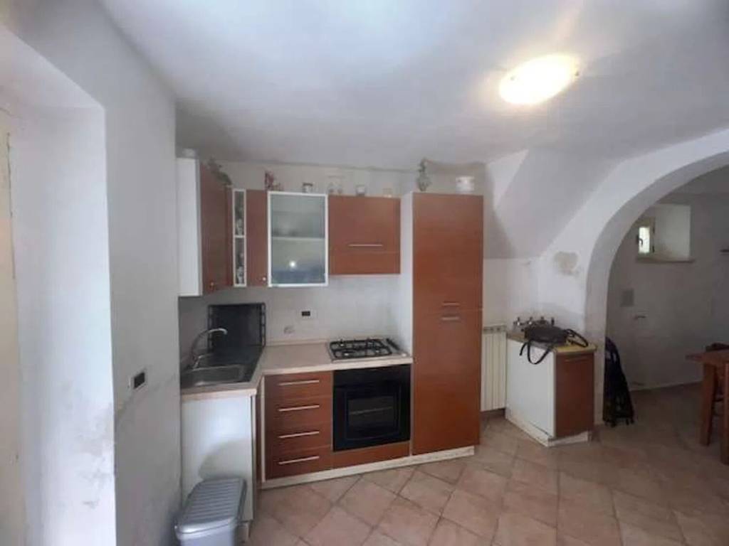 Villa a Torino di sangro in Via San Mercurio, 25 - Foto 2