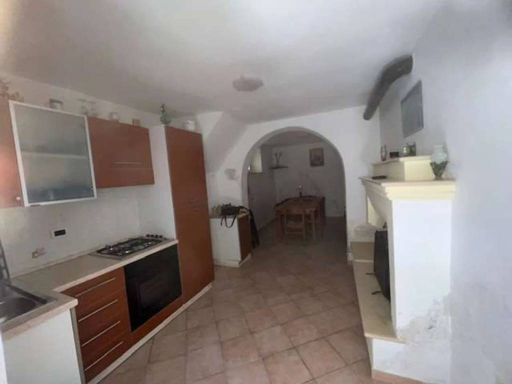 Villa a Torino di sangro in Via San Mercurio, 25 - Foto 4