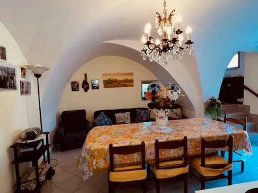 Villa a Torino di sangro in Via Dei Pozzi S.N.C. - Foto 4