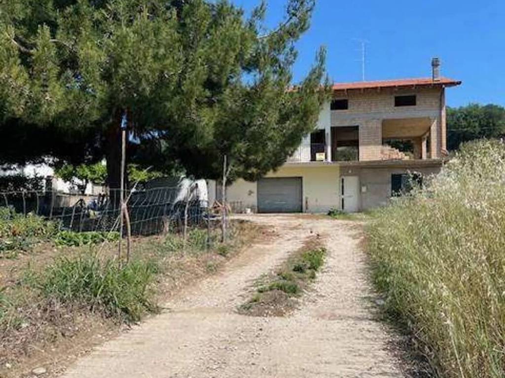 Villa a Torino di sangro - Foto 5