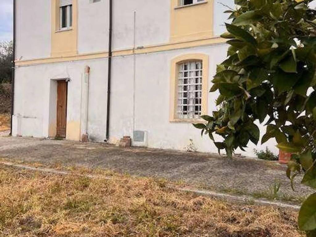 Villa a Torino di sangro in Contrada Sant'Angelo - Foto 2