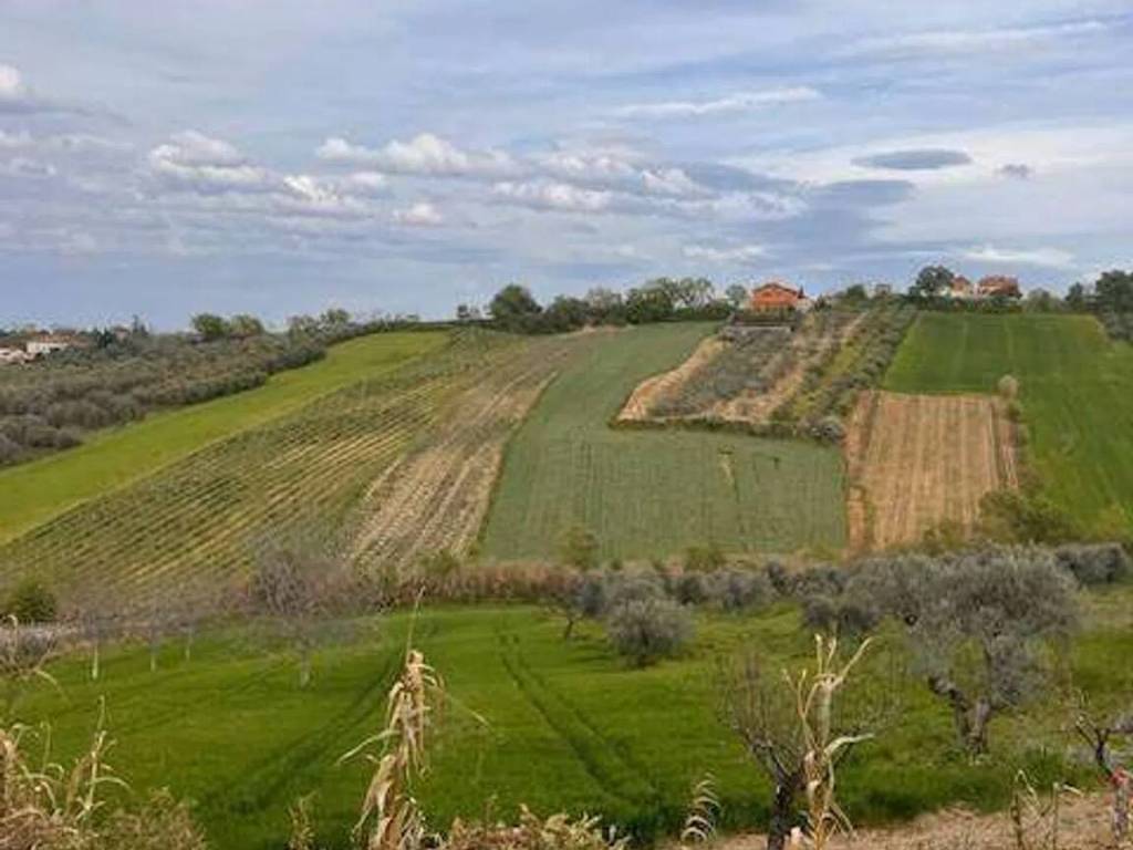Villa a Torino di sangro in Contrada Sant'Angelo - Foto 3