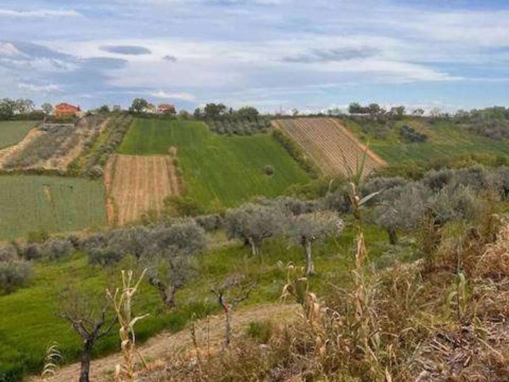Villa a Torino di sangro in Contrada Sant'Angelo - Foto 4