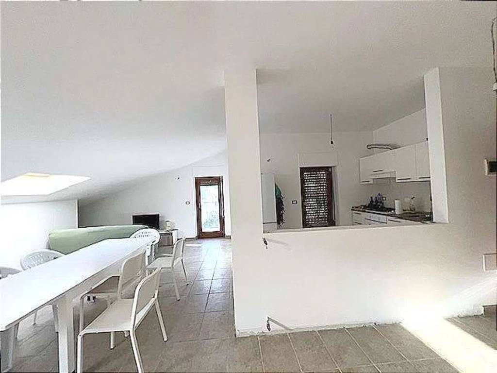Appartamento a Torino di sangro in Via Abbazia S.N.C. - Foto 2