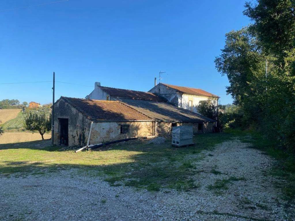 Rustico / casale a Torino di sangro in Contrada Sant'Angelo, 28 - Foto 3