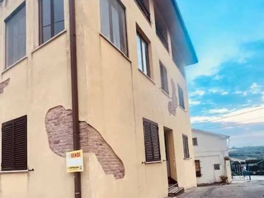 Villa a Torino di sangro in Via Casette, 32 - Foto 3