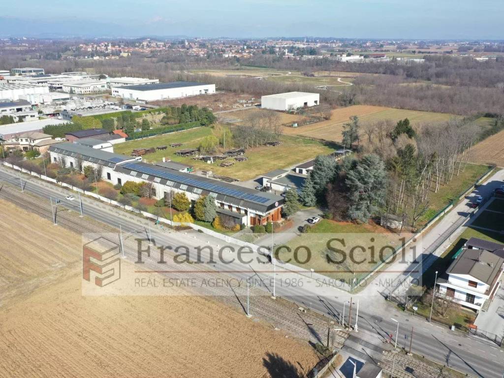 Immobile a Lomazzo in Via della Traversa - Foto 2