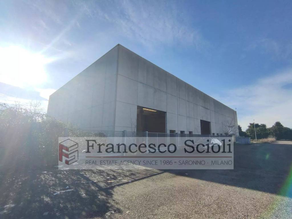 Immobile a Lomazzo in Via della Traversa - Foto 3