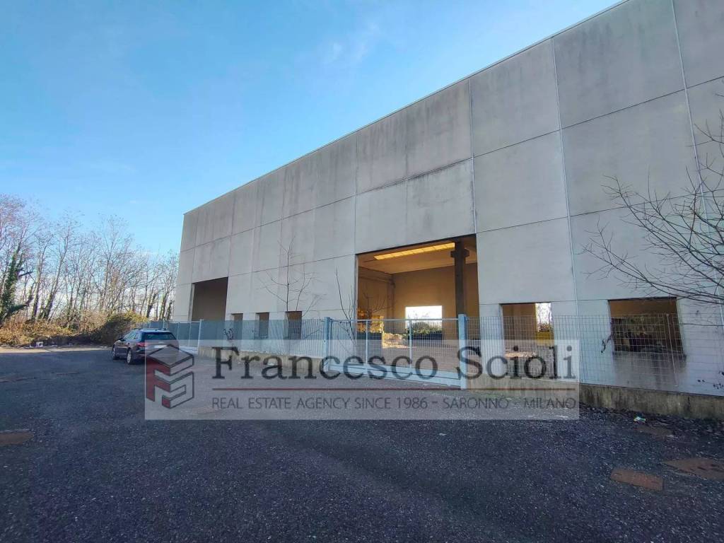 Immobile a Lomazzo in Via della Traversa - Foto 4