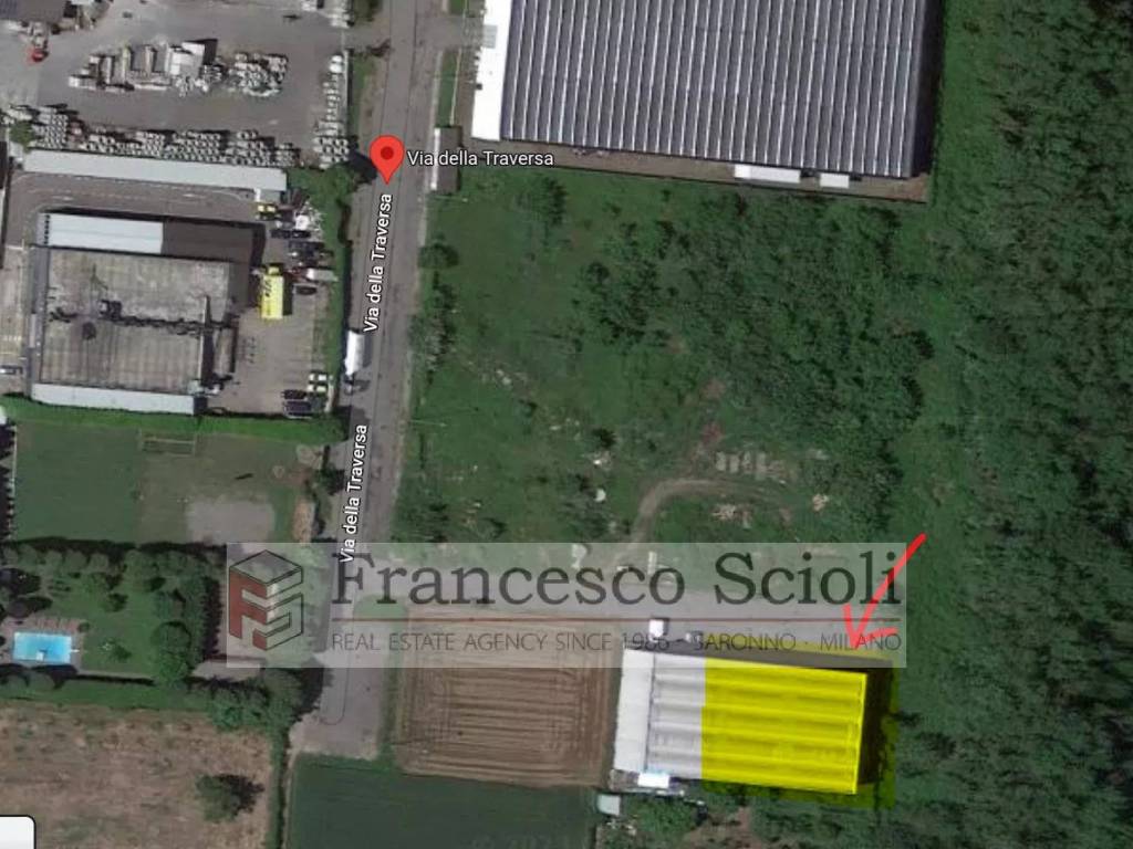 Immobile a Lomazzo in Via della Traversa - Foto 5