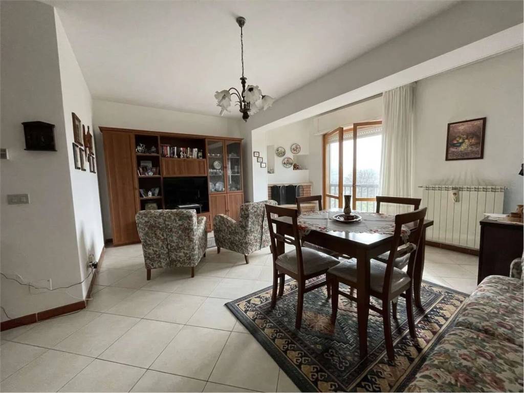 Villa a Torino di sangro in Via Croce Di Mare, 101 - Foto 2