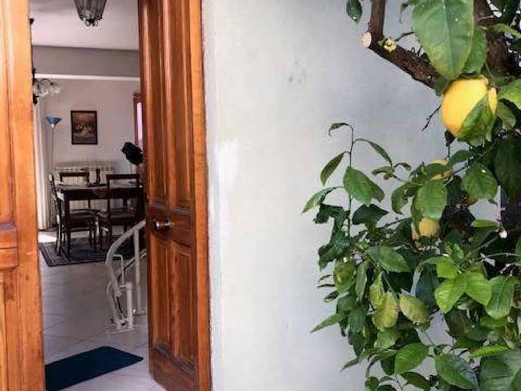 Villa a Torino di sangro in Via Croce Di Mare, 101 - Foto 3