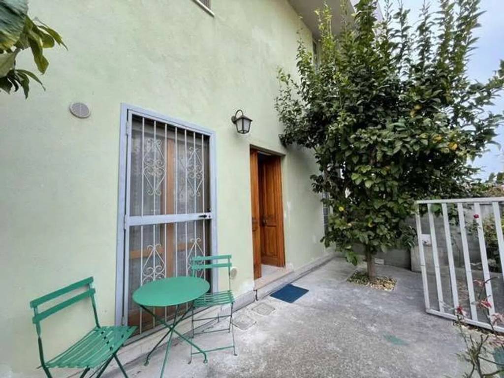 Villa a Torino di sangro in Via Croce Di Mare, 101 - Foto 4
