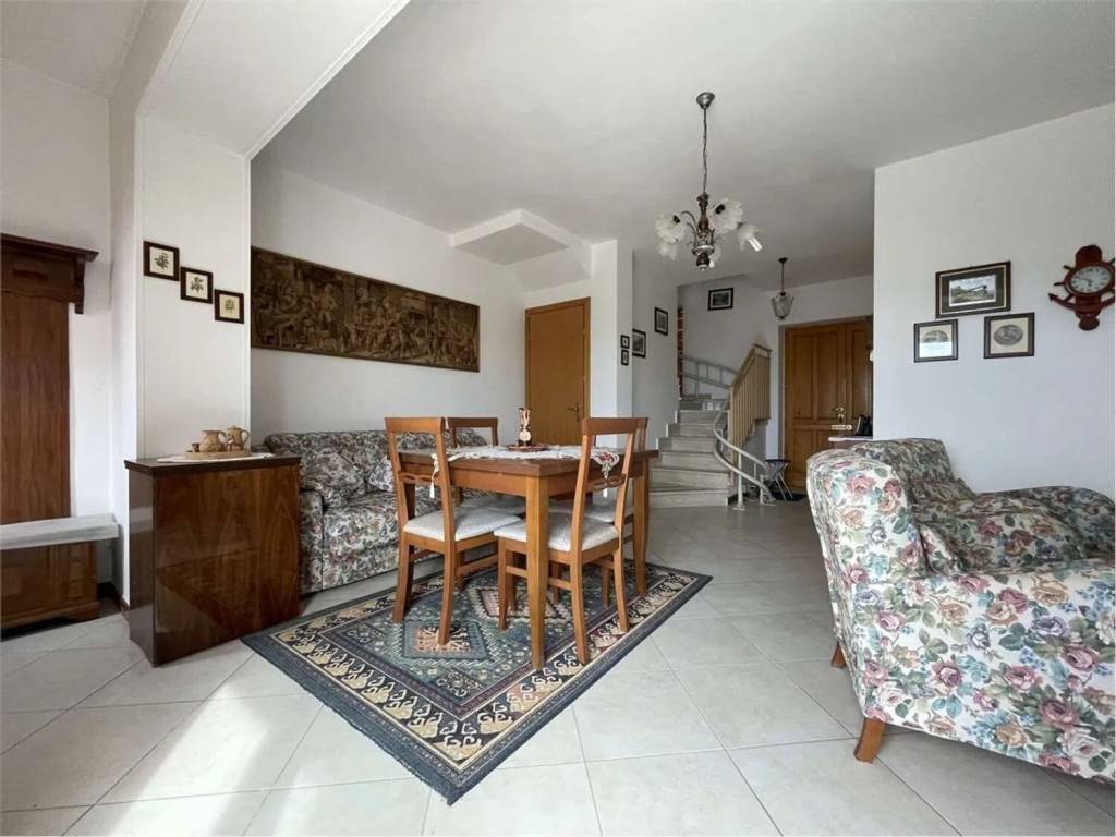 Villa a Torino di sangro in Via Croce Di Mare, 101 - Foto 5