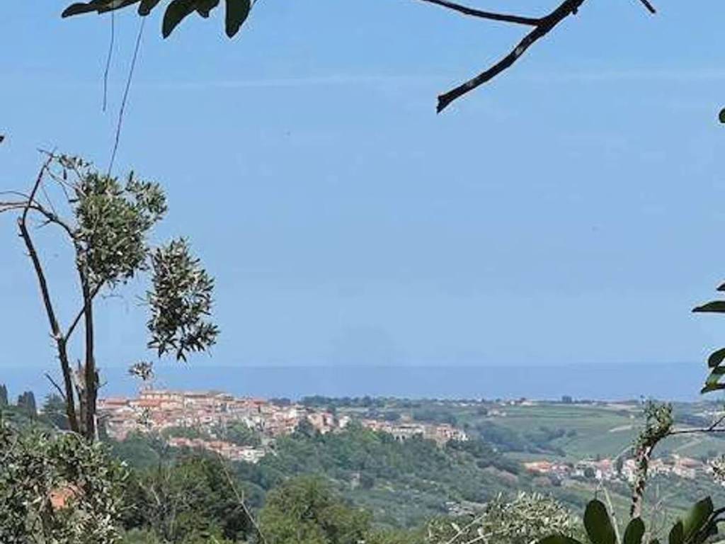 Villa a Torino di sangro in Contrada Vallebruna S.N.C. - Foto 3
