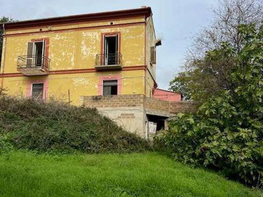 Villa a Torino di sangro in Contrada Vallebruna S.N.C. - Foto 4