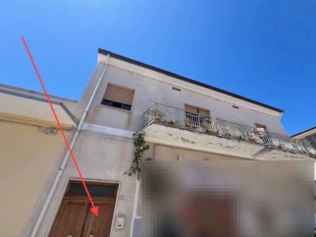 Appartamento a Torino di sangro in Via Aldo Moro, 11 - Foto 4