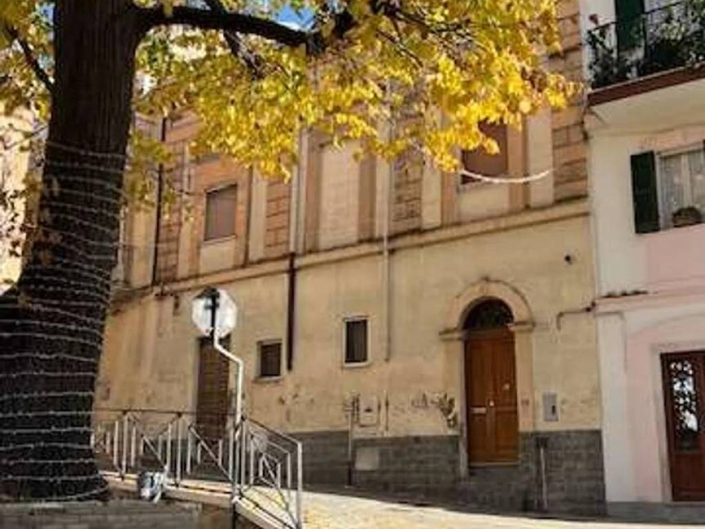 Villa a Torino di sangro in Corso Lauretano, 15 - Foto 3