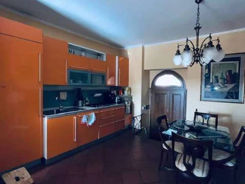 Villa a Torino di sangro in Corso Lauretano, 15 - Foto 4