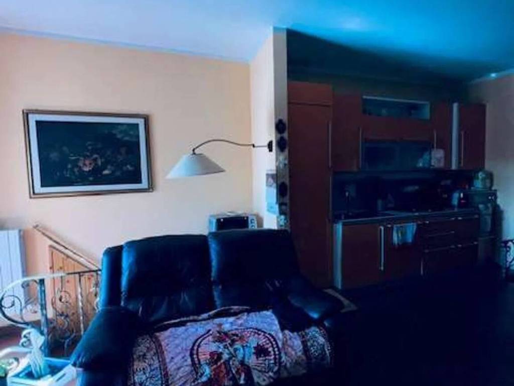 Villa a Torino di sangro in Corso Lauretano, 15 - Foto 5