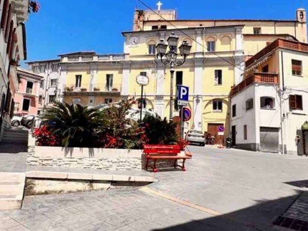 Appartamento a Torino di sangro in Piazza Donato Iezzi, 8 - Foto 4