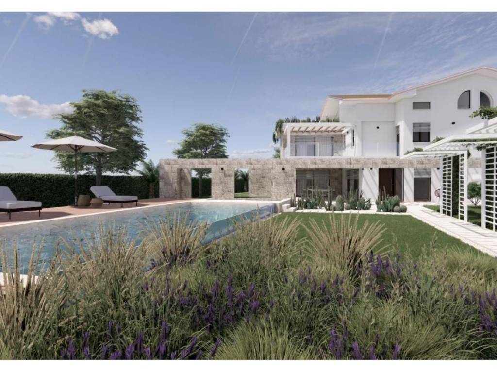 Villa a Forte dei marmi - Foto 2