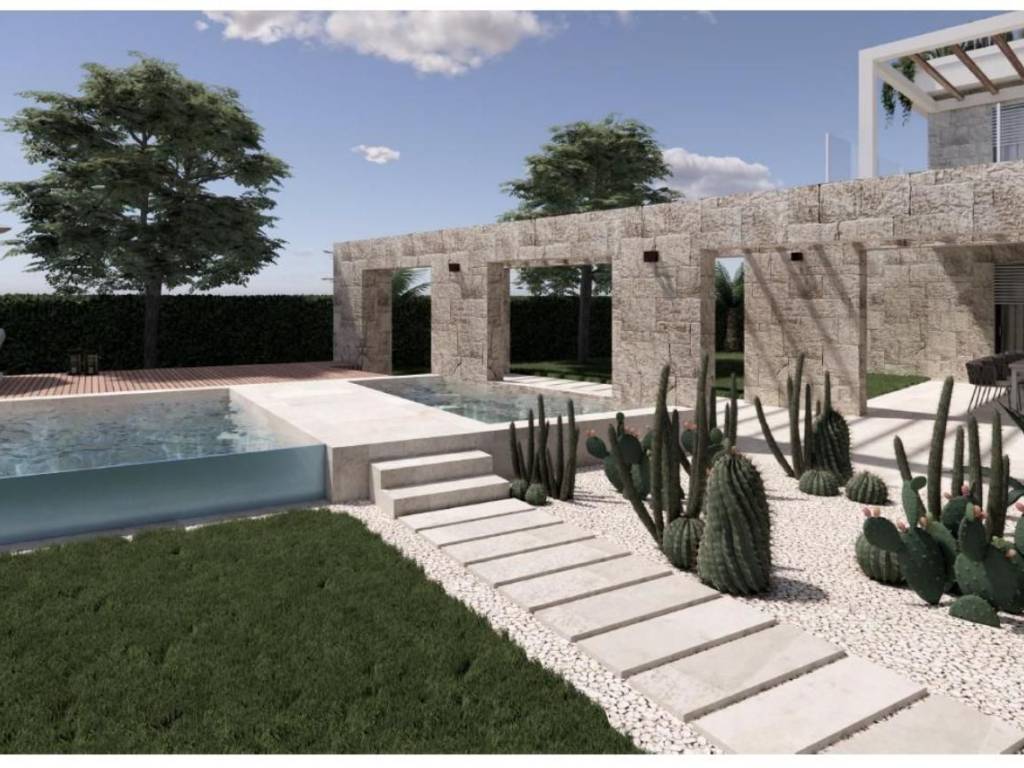 Villa a Forte dei marmi - Foto 3