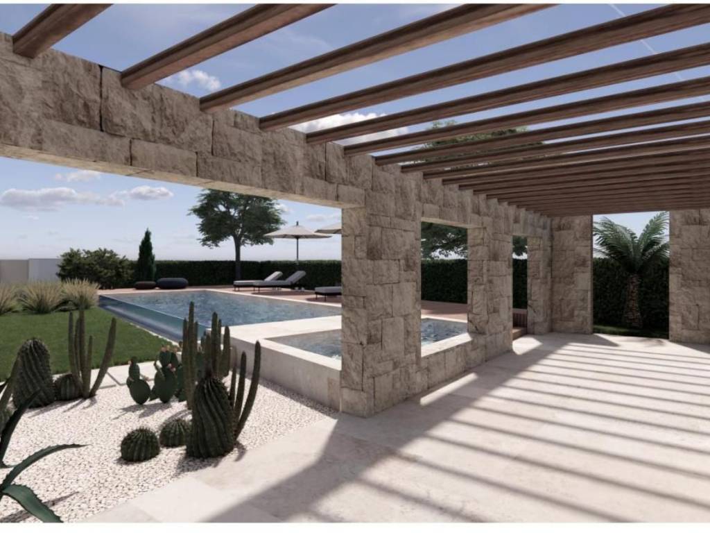 Villa a Forte dei marmi - Foto 5