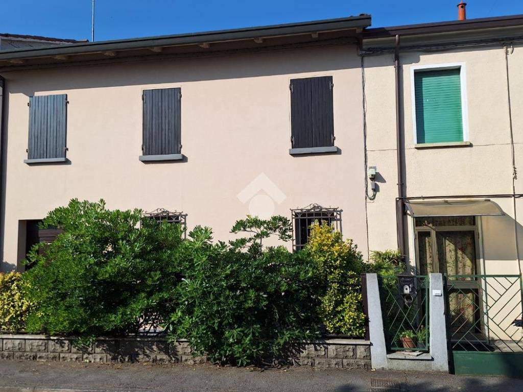 Casa indipendente a Bagnacavallo in Via Fossa, 88 - Foto 2